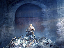 Эовин-рассказчик и Хельмова Падь: детали аниме по «Властелину колец»