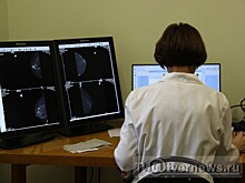 "От аналогов к цифре": жители Твери стали меньше облучаться благодаря новым маммографам и рентгеновским установкам