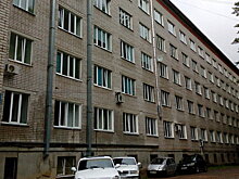 Корпус тубдиспансера в Ижевске построят почти за 1 млрд рублей