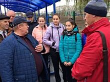 Панков: А социальные зампреды в такую погоду никуда не ездят?