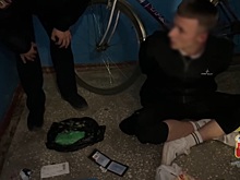 В Кувандыке задержан подросток, который под видом налогового инспектора похитил деньги у пенсионерки