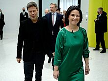 Прокуратура Берлина начала расследование в отношении руководства партии «Зеленые»