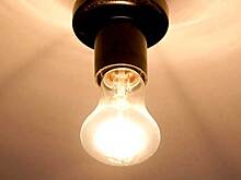 Из-за взрыва на подстанции тысячи жителей Томска остались без света