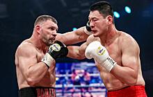 Романов не сумел завоевать звание претендента на титул чемпиона мира WBA