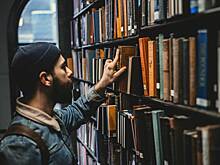 Из библиотек Германии стали массово воровать редкие русские книги
