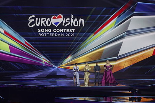 Организаторы объявили о продолжении "Евровидения"