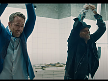 Вышел новый трейлер фильма «Телохранитель жены киллера»