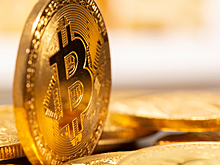 Стоимость биткоина превысила $28 тысяч
