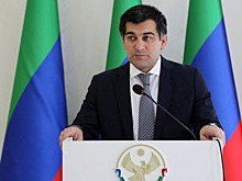 Главой Минэкономики Дагестана назначен первый замминистра Султанов