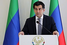 Главой Минэкономики Дагестана назначен первый замминистра Султанов
