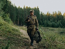 Актер Сергей Безруков рассказал о завершении работы над фильмом «Момент истины»