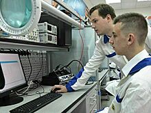 Студентов-айтишников хотят отправить в школы наставниками