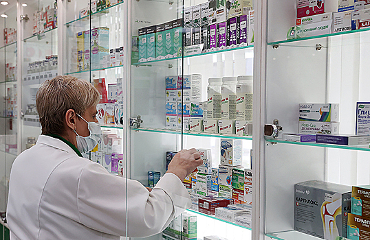 В аптеках нельзя купить жизненно важный препарат альбумин