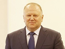 Цуканов намекнул на возможные отставки уральских губернаторов