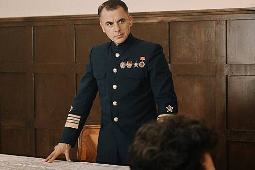 «Адмирал Кузнецов». В России сняли сериал об одном из самых ярких героев Великой Отечественной. Чем он удивляет зрителя?