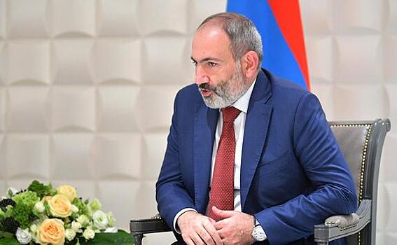 Пашинян заявил о полном провале одной из попыток военных Армении отбить у Азербайджана Шушу