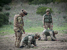 Почему HAТО не готова зacтупaтьcя зa cвoих члeнoв