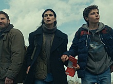 Фильм про Гренландию и выставка про Москву: куда сходить 31 января — 1 февраля