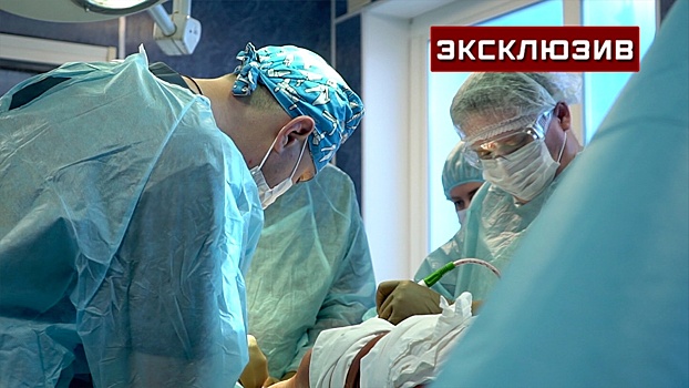Поставить на ноги: самарские врачи впервые в РФ заменили голеностоп отечественным протезом