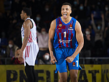 «Барселона» надеется сохранить Данте Экзама