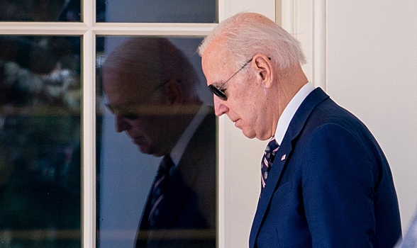 СМИ США убрали из статей упоминания о возможных ударах вглубь России