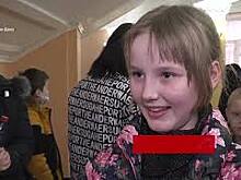 Дети из Донбасса побывали в Ростовском цирке