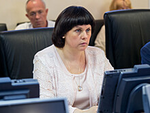 Елена Афанасьева во второй раз станет сенатором от Оренбургской области