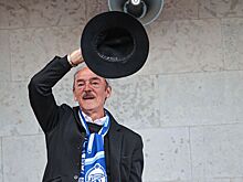 Михаил Боярский: Клаудиньо сделал своё дело в «Зените», спасибо ему большое!