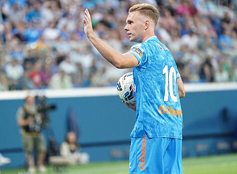 Четвёртый титул Глушенкова, который догнал балтийца Петрова. К итогам 14-го тура РПЛ