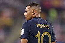 Мбаппе назвал задачу сборной Франции на Евро-2024