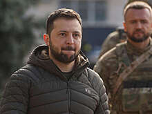 Журналист FP назвал просьбу Зеленского к беженцам свидетельством катастрофы на Украине