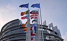 Выборы в Европарламент: у ЕС — новые «хранители», у России — новые оппоненты. «Зеленые» и «либеральные»