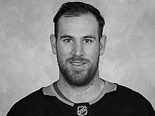 Умер 31-летний бывший игрок НХЛ