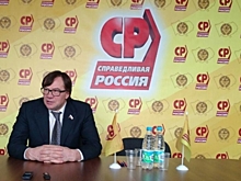 Алтайские справороссы потеряли двух депутатов