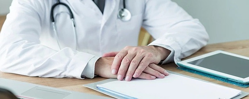 В минздраве Оренбургской области выбирают главного врача местной районной больницы
