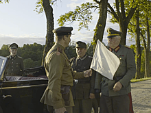 На Париж: 5 жизнеутверждающих фильмов о войне