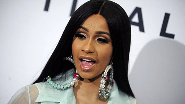 Cardi B дала совет Оливии Родриго не обращать внимание на хейтеров