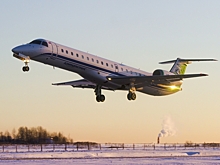 То взлёт, то посадка: правительственной авиакомпанией интересуется ФСБ?