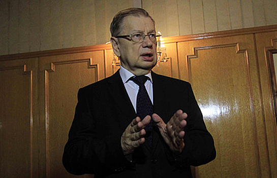 Сергей Кирпиченко: Россия обсуждает с Египтом оснащение "Мистралей"