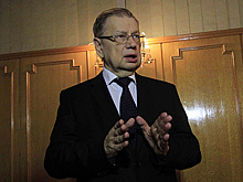 Сергей Кирпиченко: Россия обсуждает с Египтом оснащение "Мистралей"