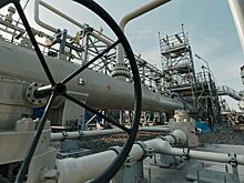 Германия заявила о серьезных последствиях инцидента на «Северном потоке»