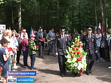 Подвигу легендарной разведгруппы «Джек» исполняется 75 лет