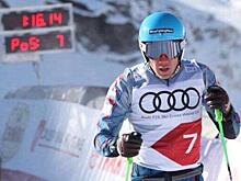 Олимпийский спортсмен Семен Денщиков: «Я считаю себя арсеньевцем»