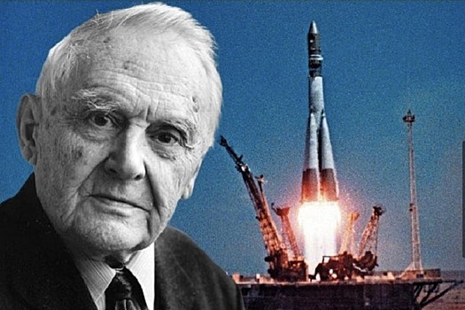 Планета имени Энеева. Как балкарский ученый сделал сенсационные космические открытия