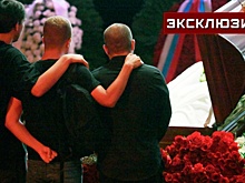 Участники КВН и Comedy рассказали, каким запомнили Маслякова