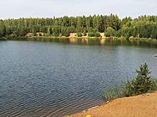 40 человек утонули в водоемах Удмуртии с начала года