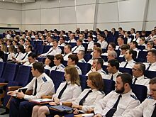 Судебно-прокурорскому делу будут обучать во ВГУЭС