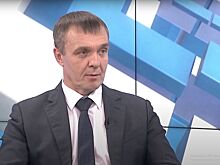 В Алтайском крае новым министром спорта назначили Максима Рябцева