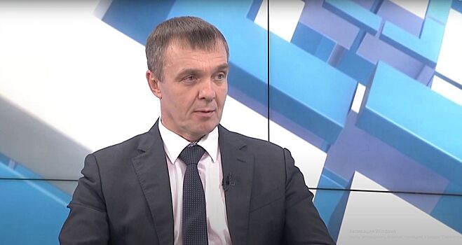 В Алтайском крае новым министром спорта назначили Максима Рябцева