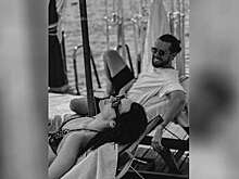 Бизнесвумен Ида Галич опубликовала фото с возлюбленным Олегом Ледвичем